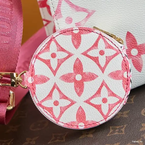 ONTHEGO PM LOUIS VUITTON 0630